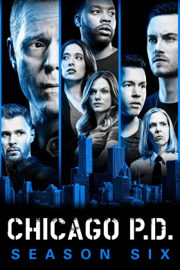 Chicago P.D. (Season 6) 2018