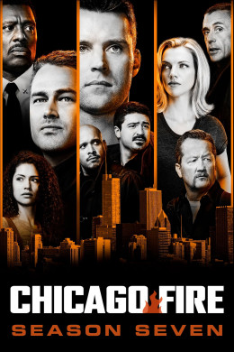 Chicago Fire (Season 7) 2018