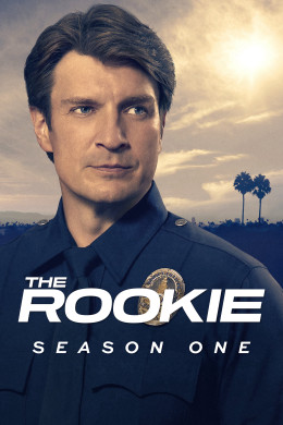 The Rookie (Season 1) 2018