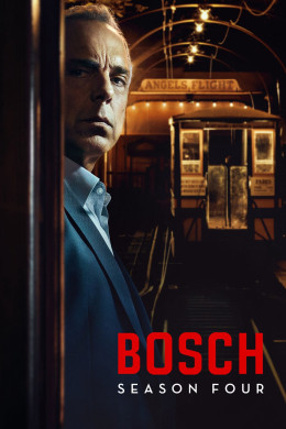 Bosch (Season 4) 2018