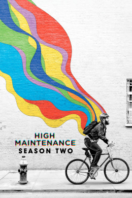 High Maintenance (Season 2) 2018