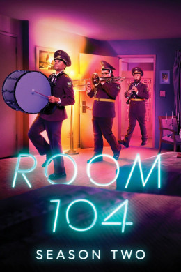 Room 104 (Season 2)