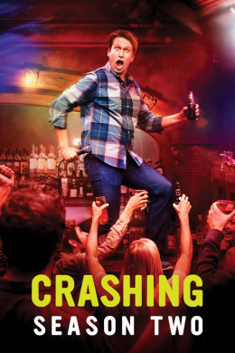 Crashing (Season 2)