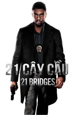 21 Bridges 2019