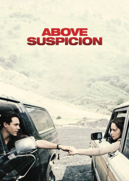 Above Suspicion 2019