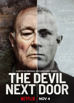 The Devil Next Door 2019