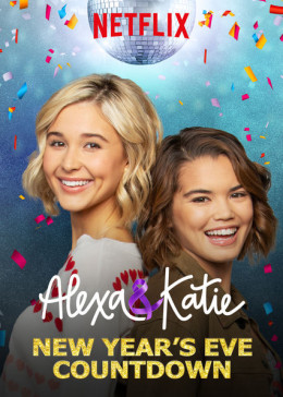 Alexa & Katie (Season 3) 2019