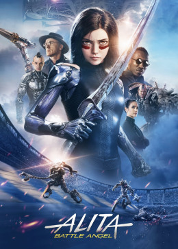 Alita: Battle Angel