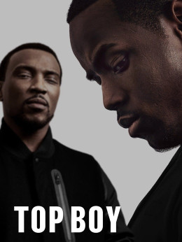 Top Boy (Season 1)