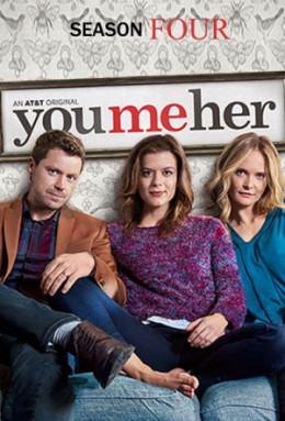 You Me Her (Season 4)