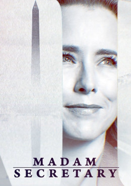 Madam Secretary (Season 6) 2019