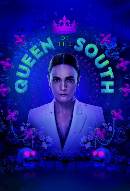 Queen of the South (Season 4) 2019