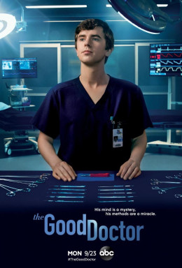 The Good Doctor (Season 3)