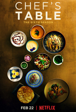 Chef's Table (Season 6)