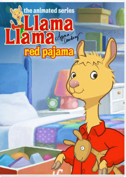 Llama Llama (Season 2) 2019