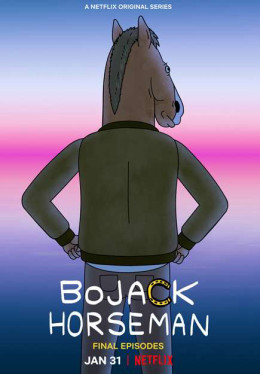 BoJack Horseman (Season 6)