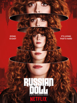 Russian Doll (Season 1) 2019