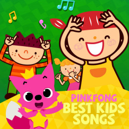 Pinkfong Best Kids Songs 2019