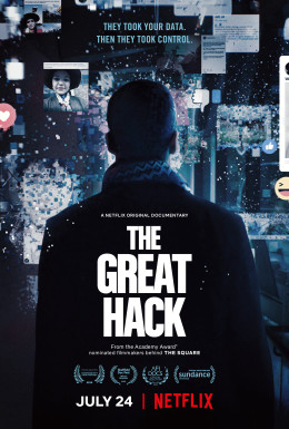 The Great Hack 2019