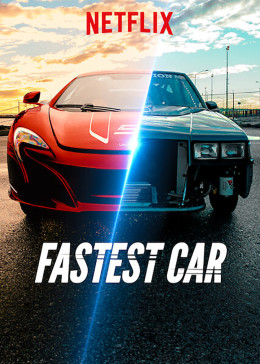 Fastest Car (Season 2)