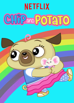 Chip and Potato (Season 1) 2019