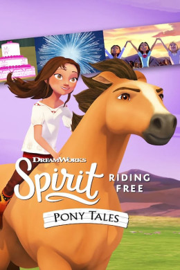 Spirit Riding Free: Pony Tales (Season 2) 2019