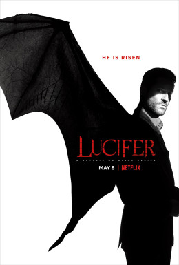 Lucifer (Season 4) 2019