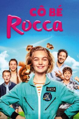 Rocca Changes The World 2019