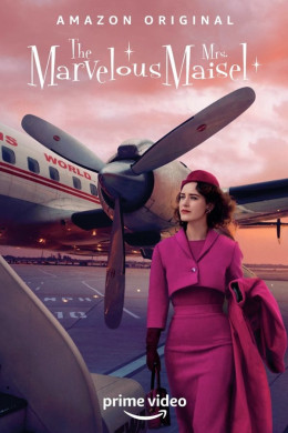 The Marvelous Mrs. Maisel (Season 3) 2019