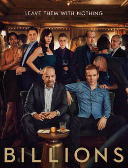 Billions (Season 4) 2019