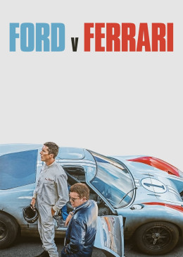 Ford v Ferrari 2019