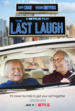 The Last Laugh 2019