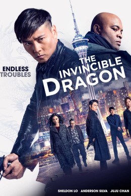 Invincible Dragon 2019