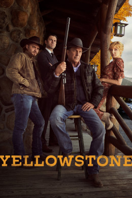 Yellowstone (Season 2) 2019