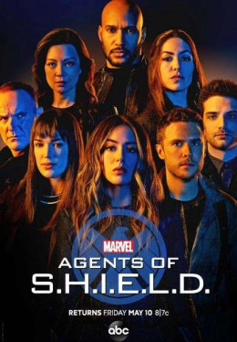 Marvel's Agents of S.H.I.E.L.D. (Season 6)