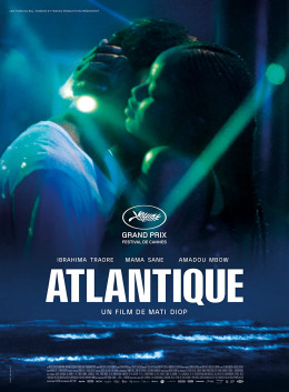 Atlantique 2019