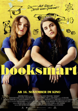 Booksmart 2019