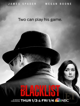 The Blacklist (Season 6)