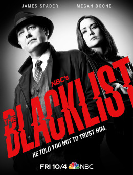 The Blacklist (Season 7)