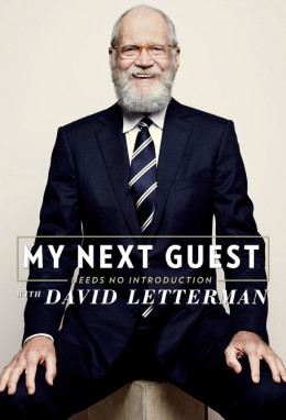 My Next Guest Needs No Introduction With David Letterman (Season 2)