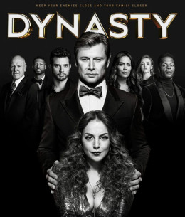 Dynasty (Season 3) 2019