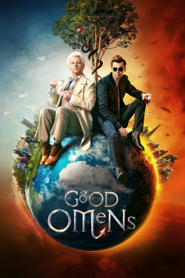 Good Omens (Season 1)