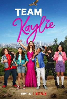 Team Kaylie (Season 1)