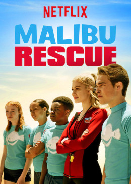 Malibu Rescue 2019