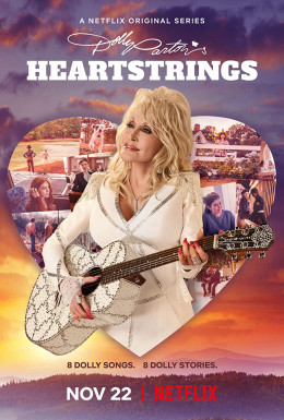 Dolly Parton's Heartstrings 2019