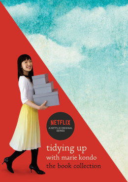 Tidying Up with Marie Kondo