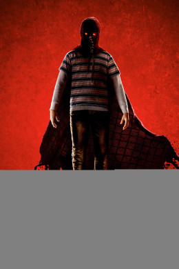 Brightburn