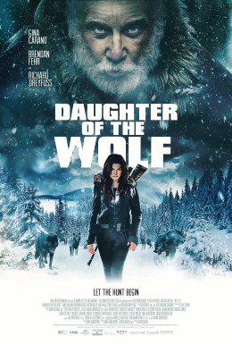 Daughter Of The Wolf