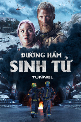 The Tunnel 2019