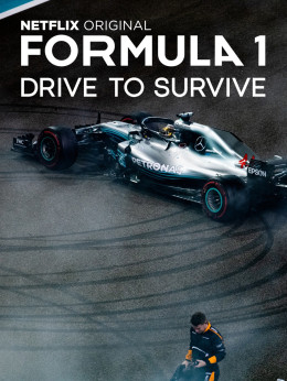 Formula 1: Drive to Survive (Season 1) 2019